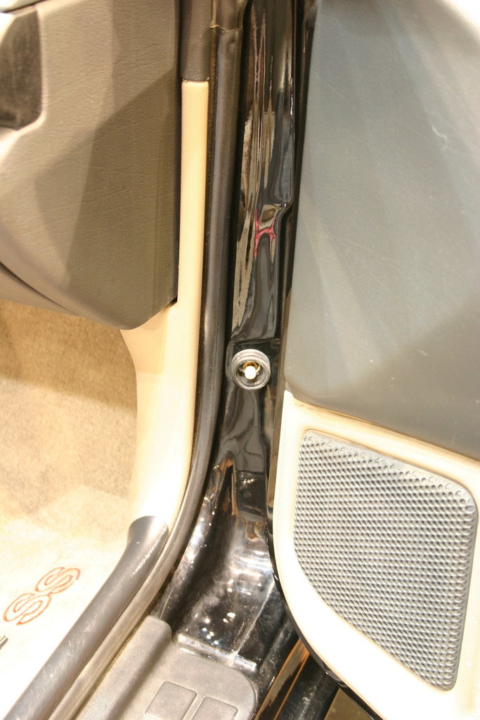 1996 Chevrolet Camaro