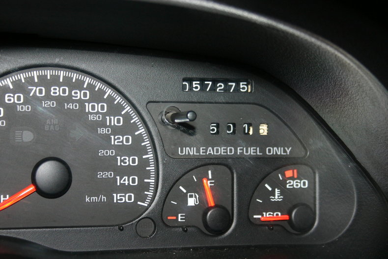 1996 Chevrolet Camaro