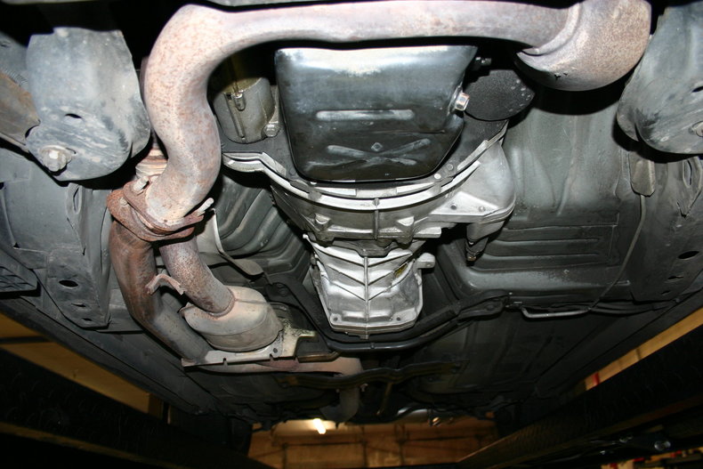 1996 Chevrolet Camaro