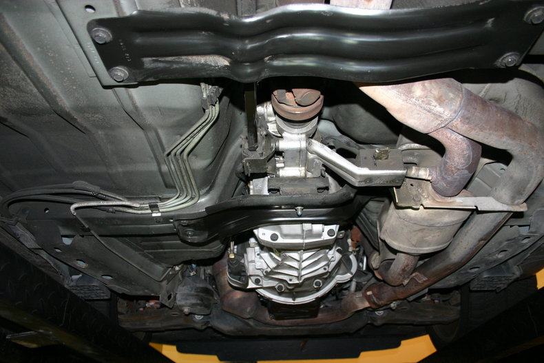 1996 Chevrolet Camaro