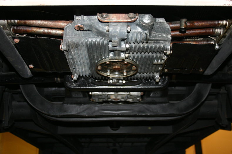 1967 Volkswagen T1 Bus