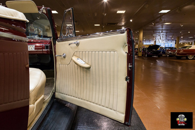 1940 Ford Deluxe