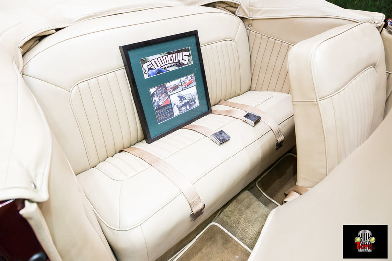 1940 Ford Deluxe