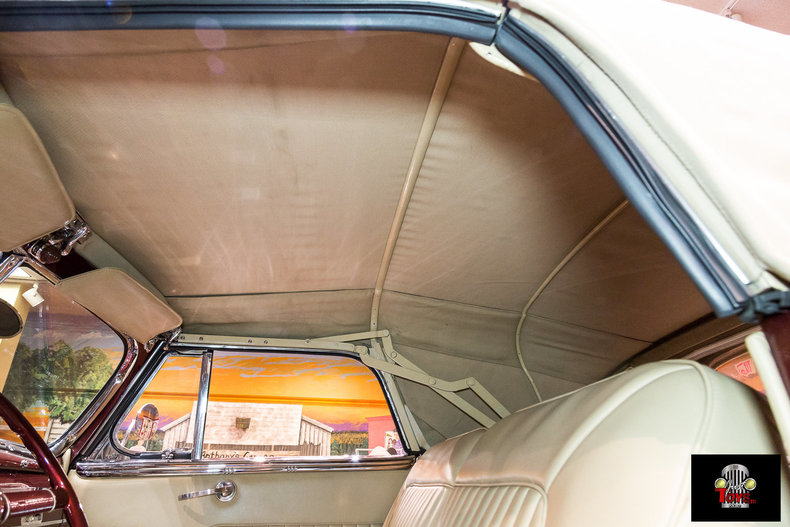 1940 Ford Deluxe