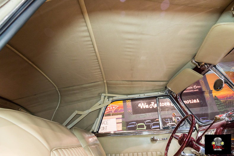 1940 Ford Deluxe