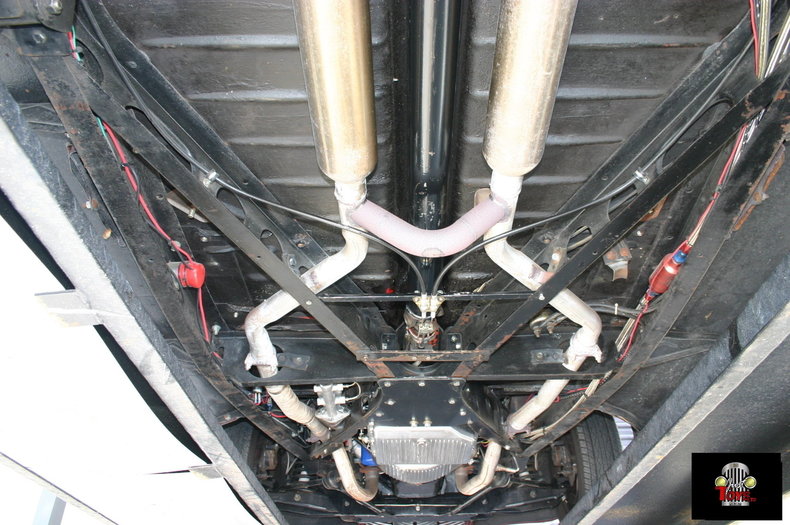 1940 Ford Deluxe