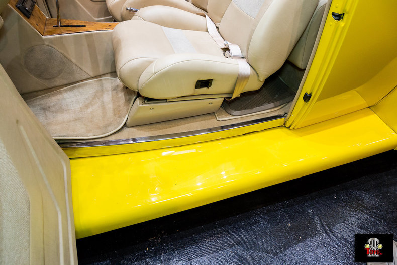 1940 Ford Deluxe