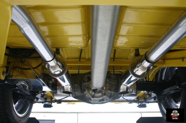 1940 Ford Deluxe
