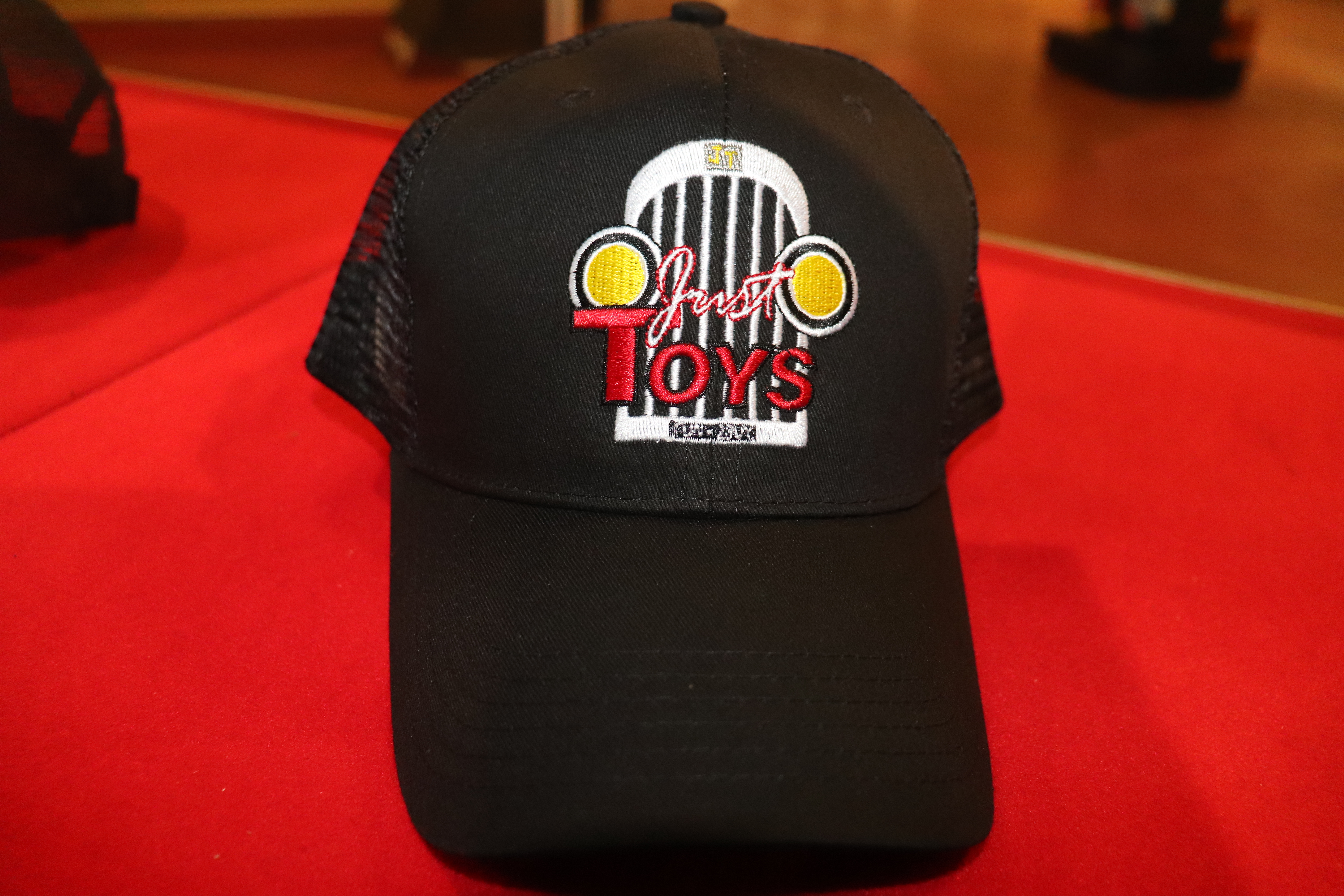 Just Toys Classic Cars Hats