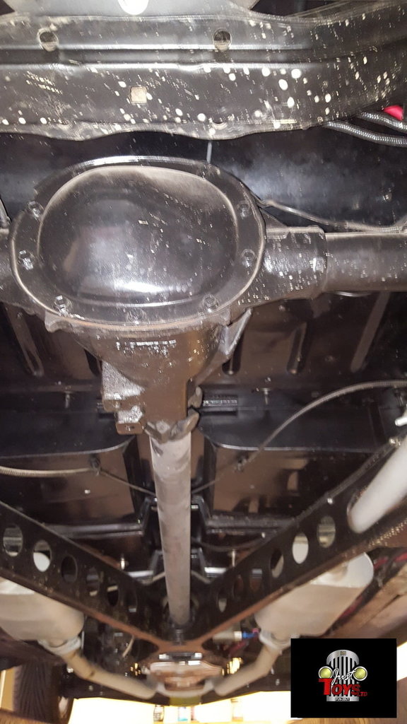1941 Ford Deluxe