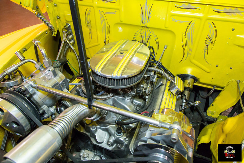 1941 Ford Deluxe