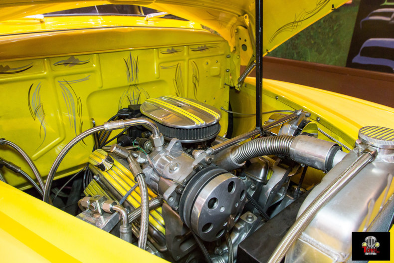 1941 Ford Deluxe