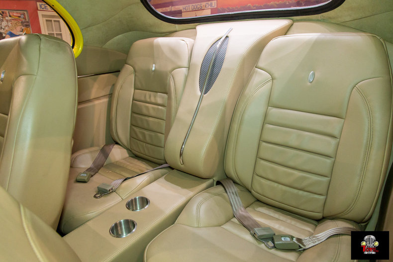 1941 Ford Deluxe