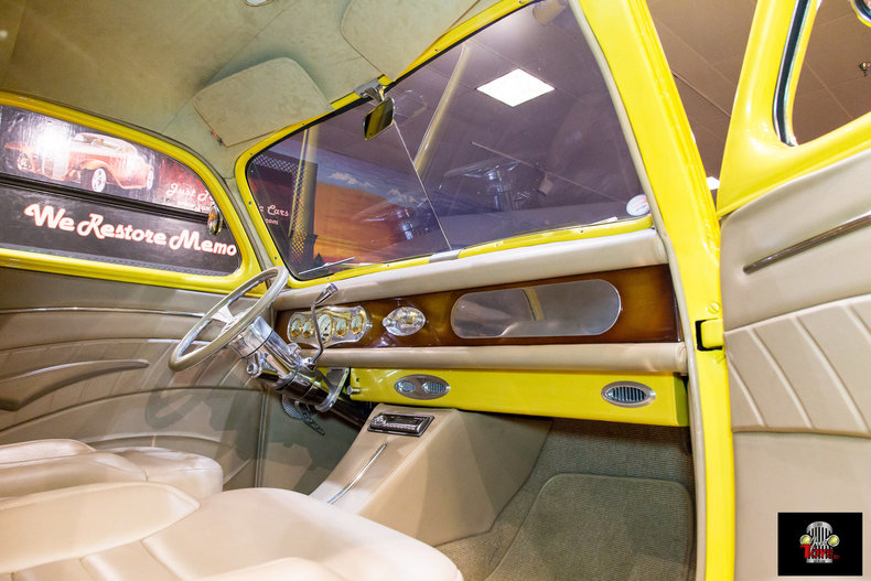 1941 Ford Deluxe