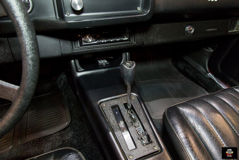 1980 Chevrolet Camaro