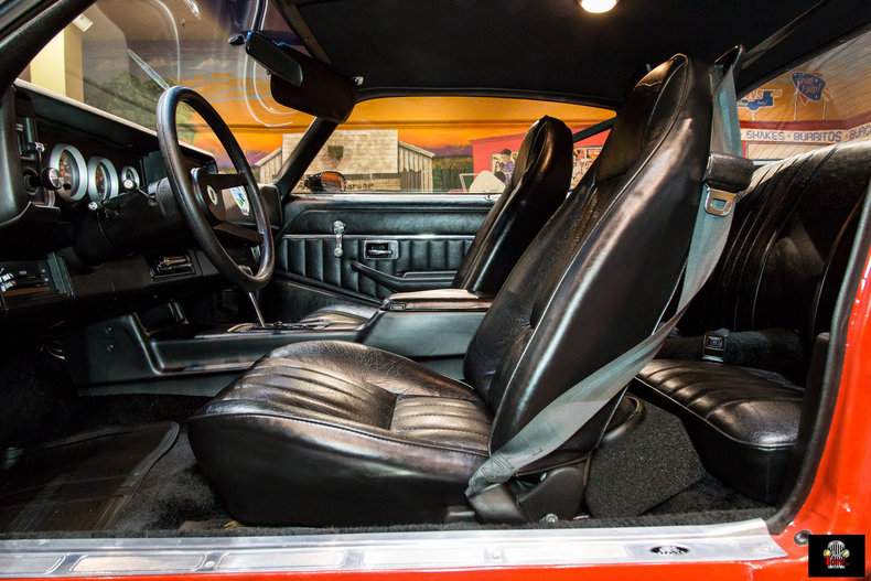 1980 Chevrolet Camaro