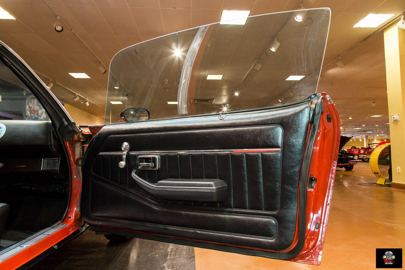 1980 Chevrolet Camaro