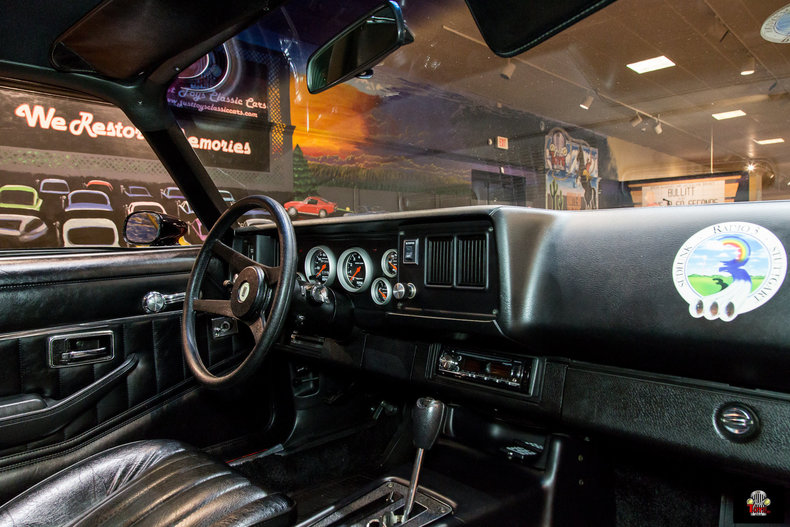 1980 Chevrolet Camaro