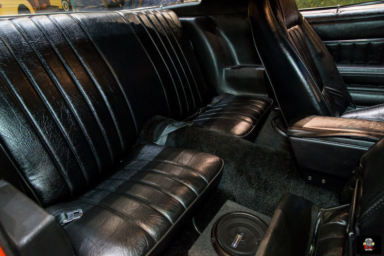 1980 Chevrolet Camaro
