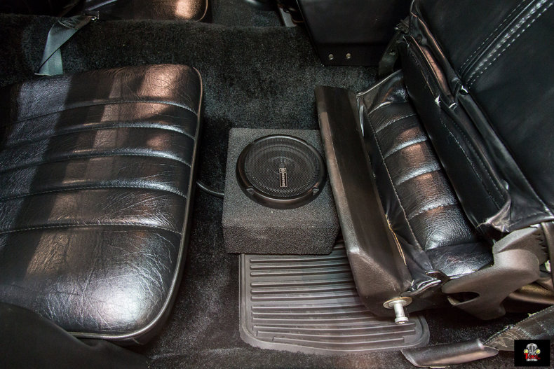 1980 Chevrolet Camaro