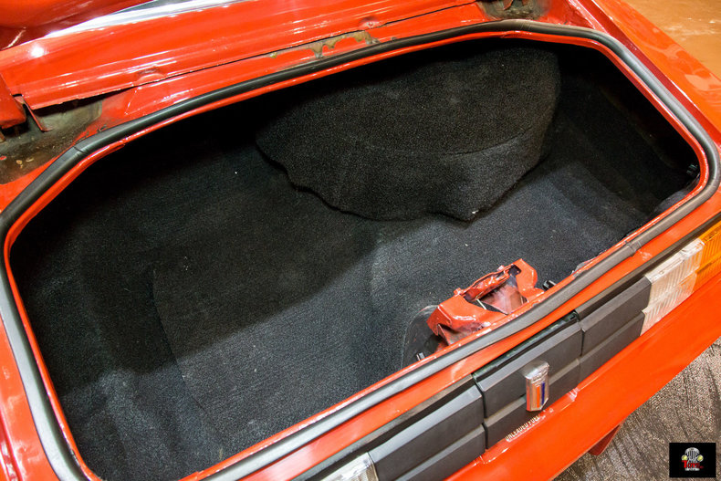 1980 Chevrolet Camaro