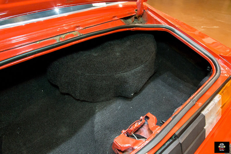 1980 Chevrolet Camaro
