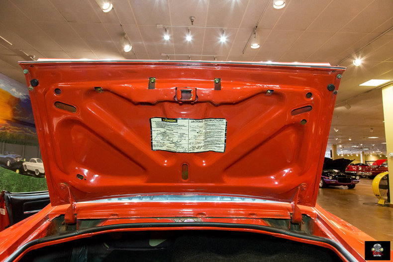 1980 Chevrolet Camaro