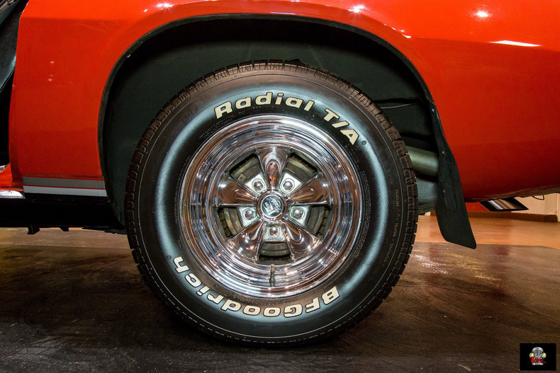 1980 Chevrolet Camaro