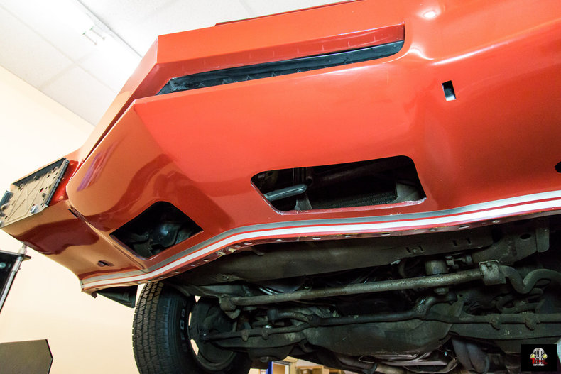 1980 Chevrolet Camaro
