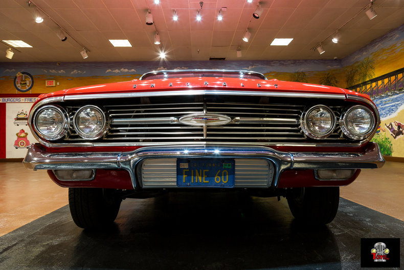 1960 Chevrolet Biscayne
