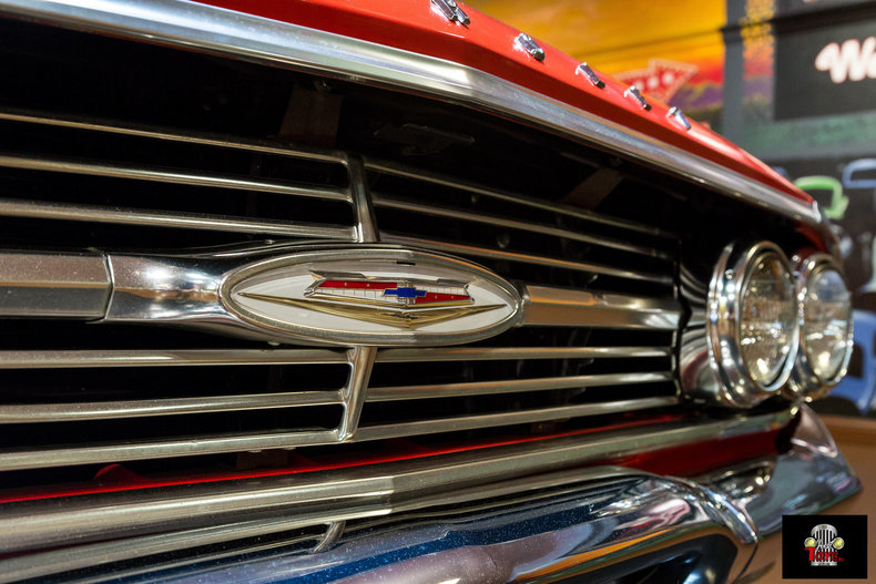 1960 Chevrolet Biscayne