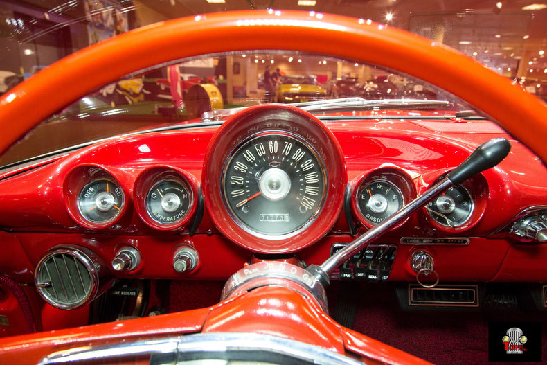 1960 Chevrolet Biscayne