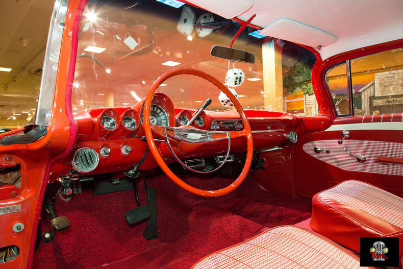 1960 Chevrolet Biscayne