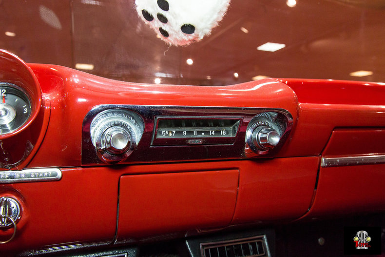 1960 Chevrolet Biscayne