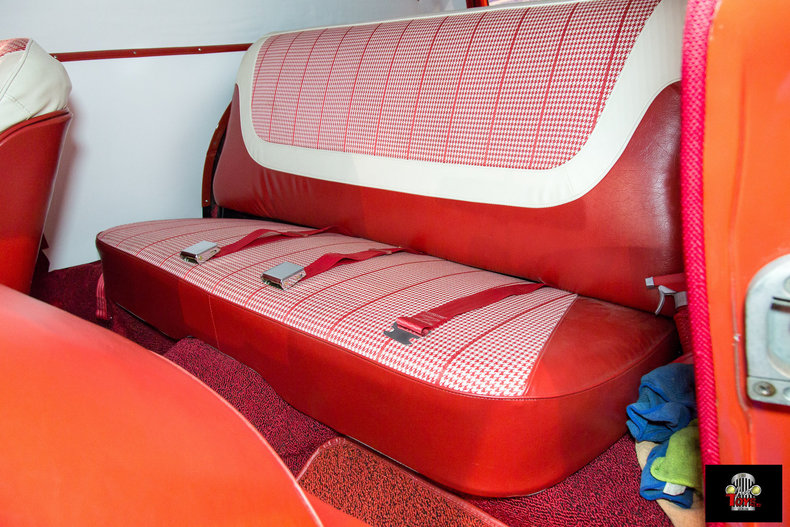 1960 Chevrolet Biscayne