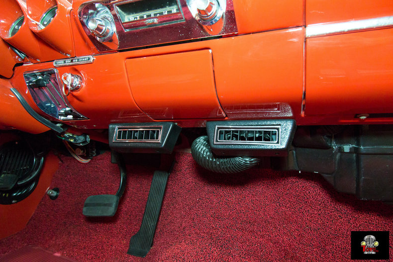 1960 Chevrolet Biscayne
