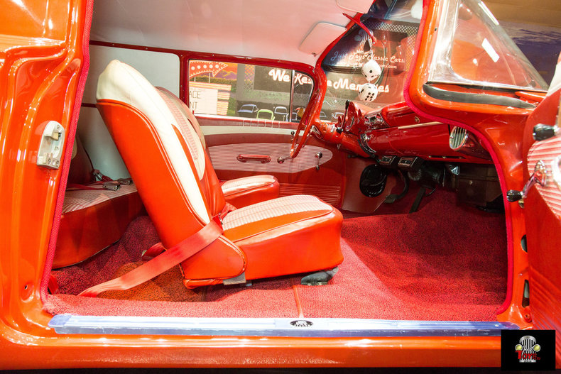 1960 Chevrolet Biscayne