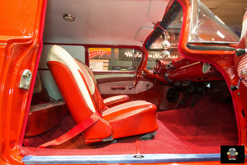 1960 Chevrolet Biscayne