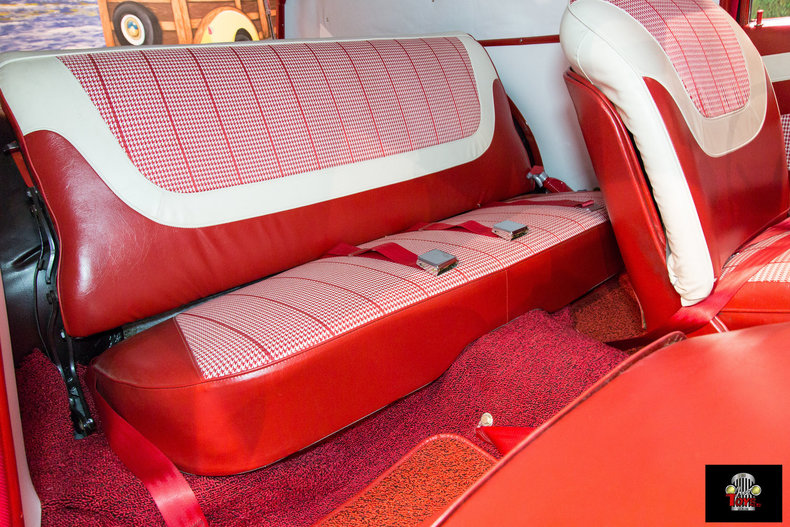 1960 Chevrolet Biscayne