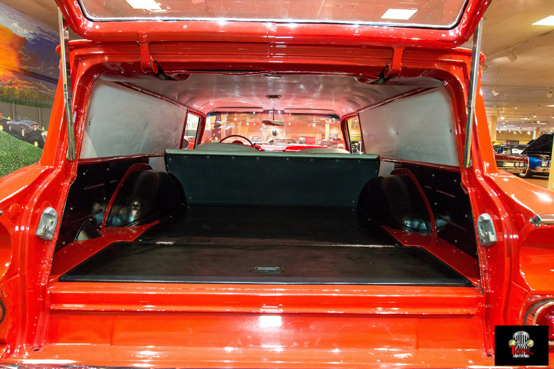 1960 Chevrolet Biscayne