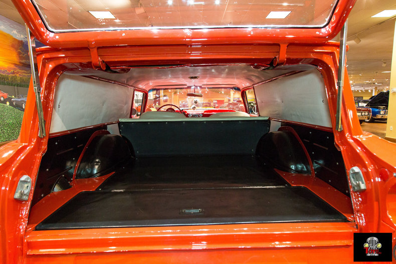1960 Chevrolet Biscayne
