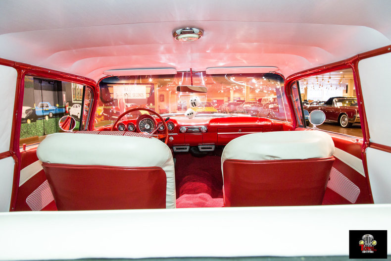 1960 Chevrolet Biscayne