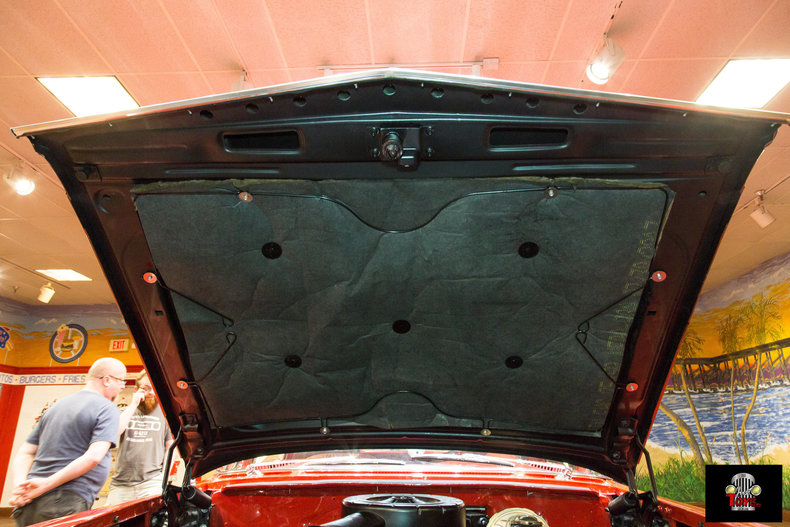 1960 Chevrolet Biscayne