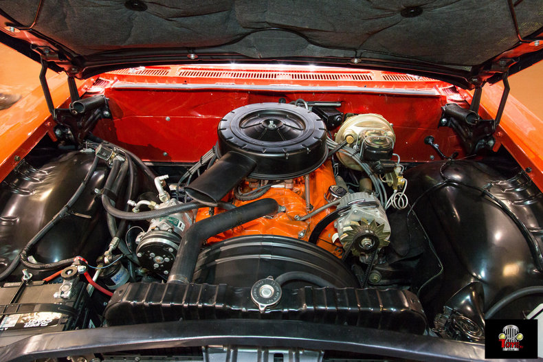 1960 Chevrolet Biscayne
