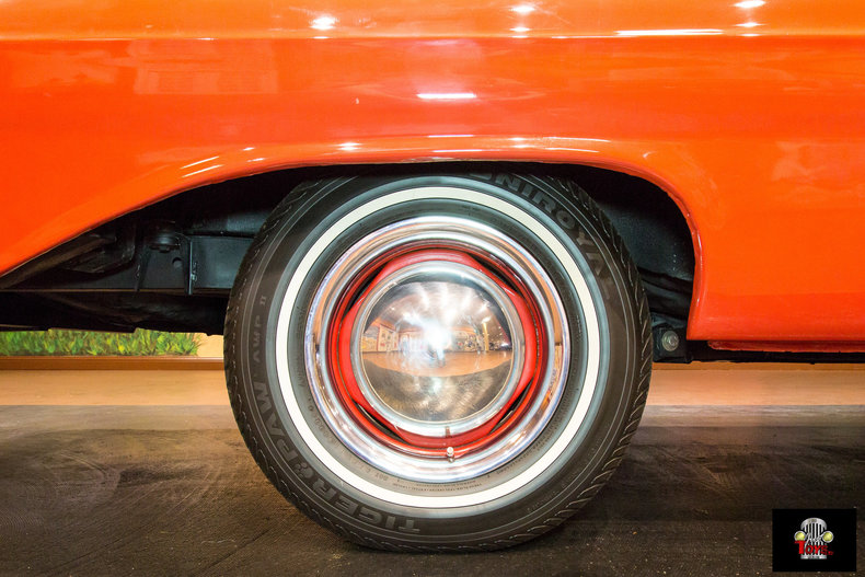 1960 Chevrolet Biscayne