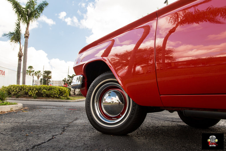 1960 Chevrolet Biscayne