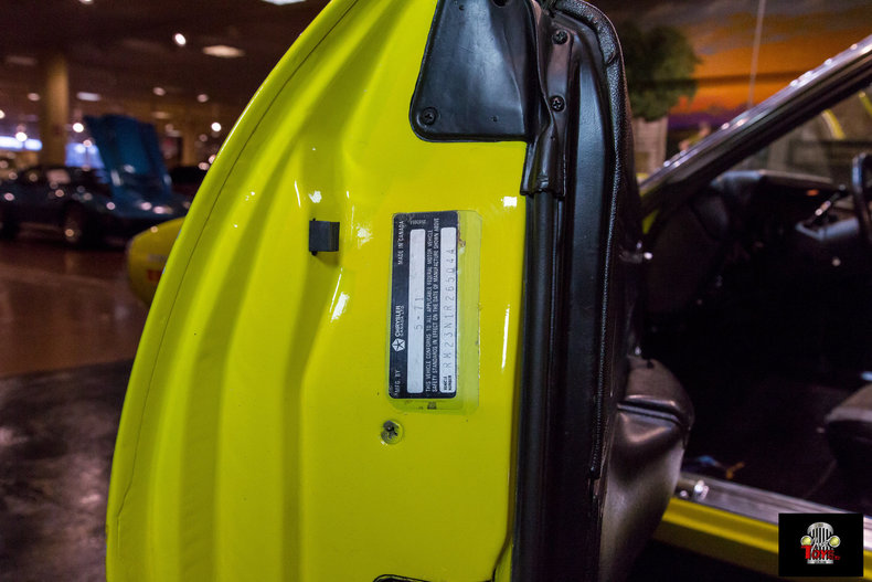 1971 Plymouth Road Runner