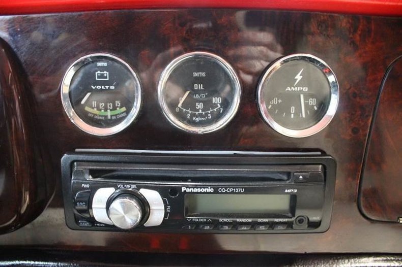 1978 Austin Mini Cooper