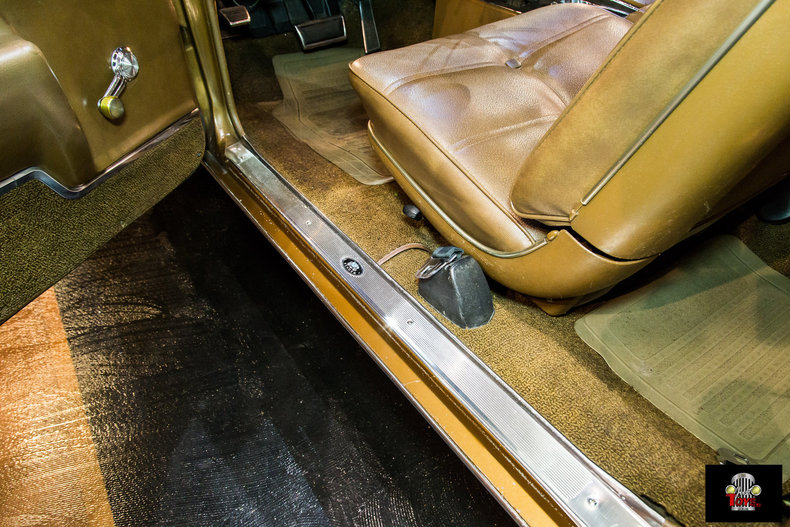 1971 Pontiac Grand Prix