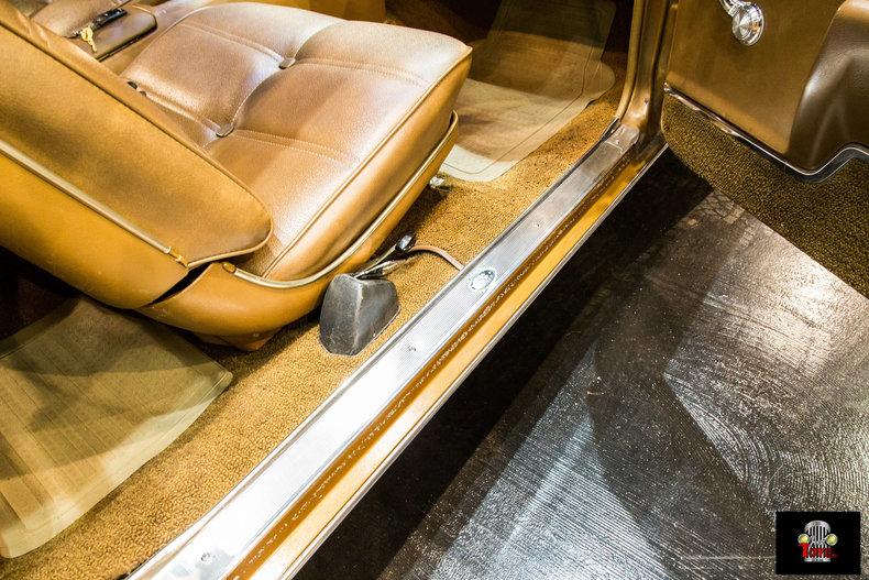 1971 Pontiac Grand Prix